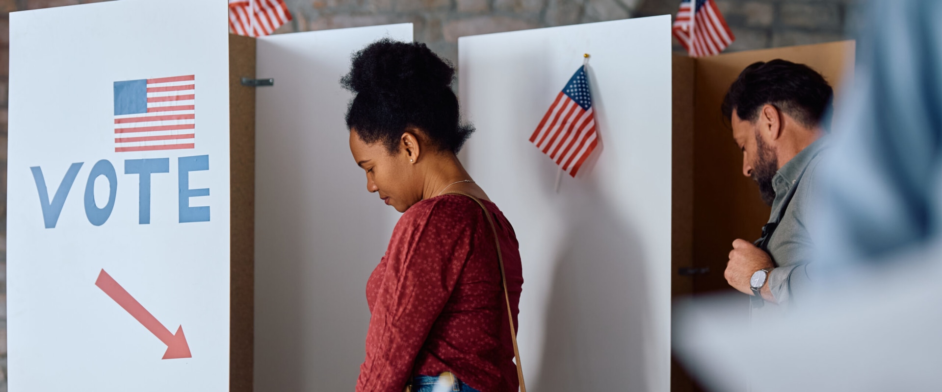 The Process of Choosing Candidates for the Ballot in Washington County, Oregon