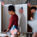 The Process of Choosing Candidates for the Ballot in Washington County, Oregon